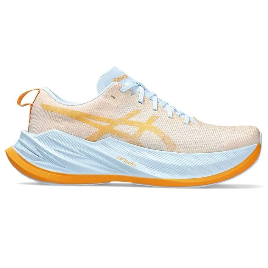 asics SUPER BLAST 25.5 スーパーブラストランニングシューズ SUPERBLAST 2 | BLACK/WHITE | メンズ ランニング シューズ